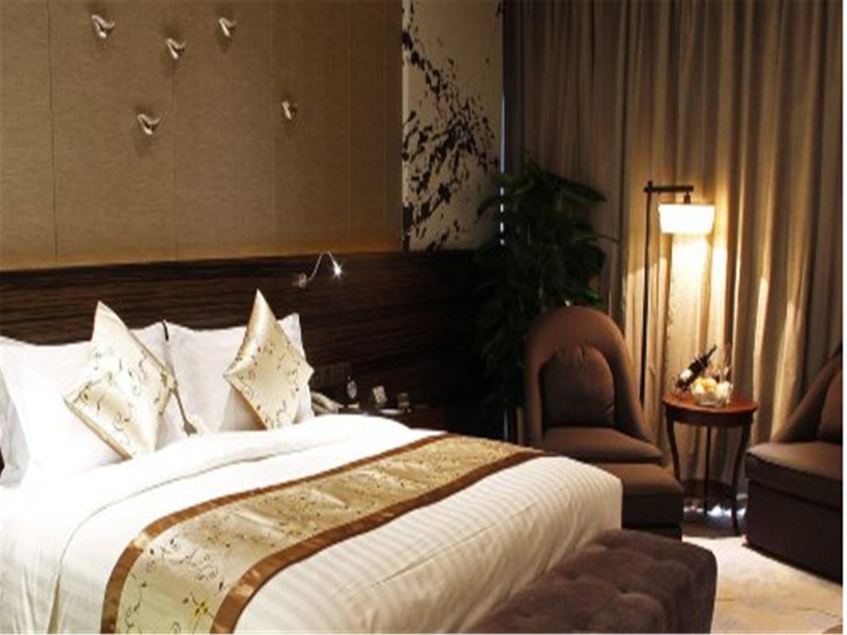Beijing Riverside Hotel Eksteriør billede